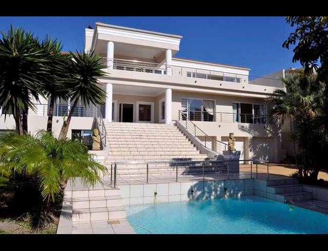 6 BEDROOM HOUSE FOR SALE IN HUMERAIL